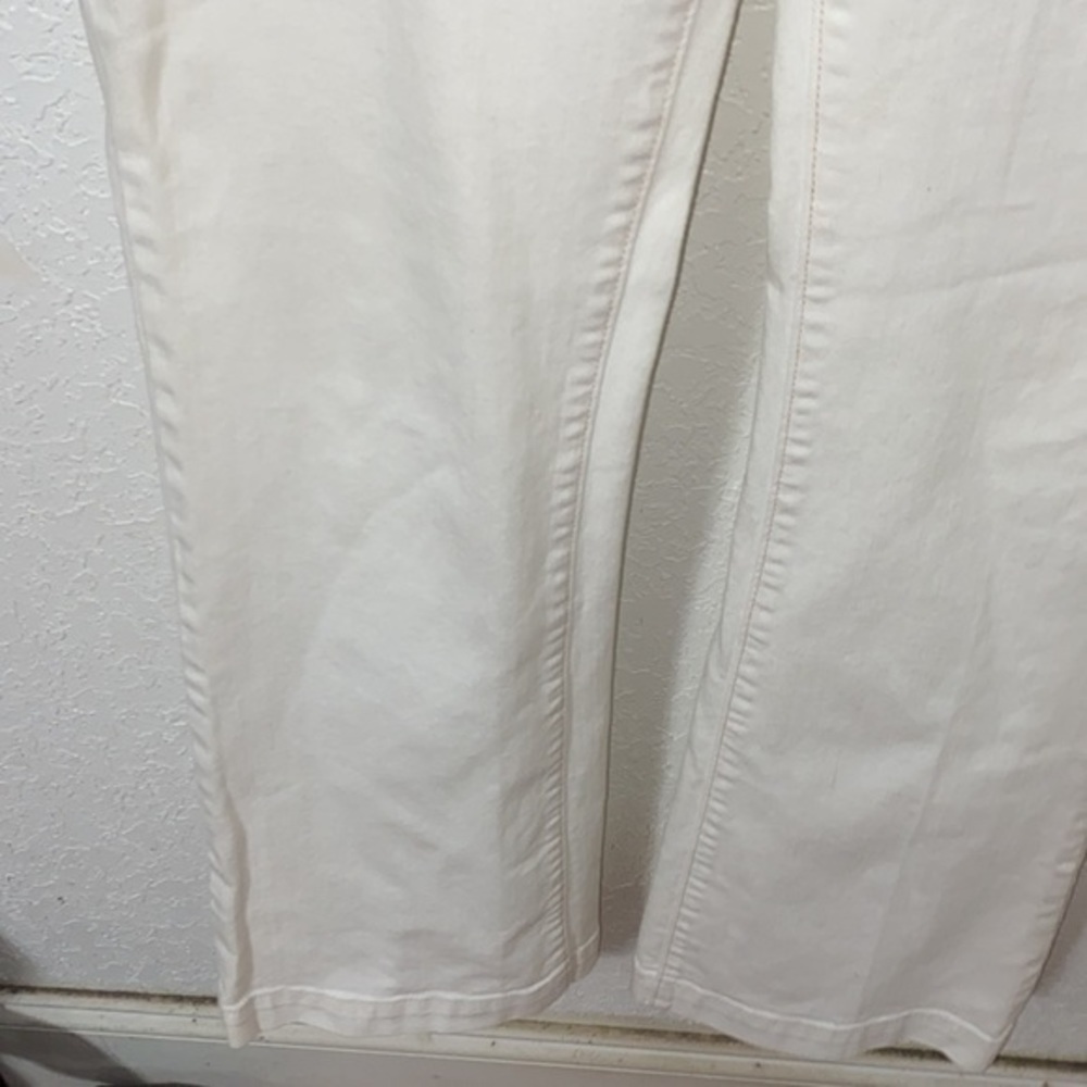 Gap long and lean bootcut jeans - Picture 4 of 8